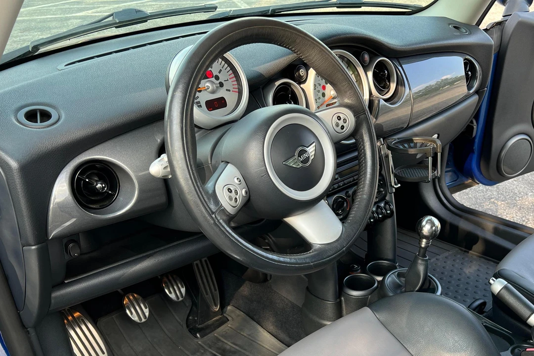 2006 Mini Mini Cooper S 1st Gen - Image 29 of 31