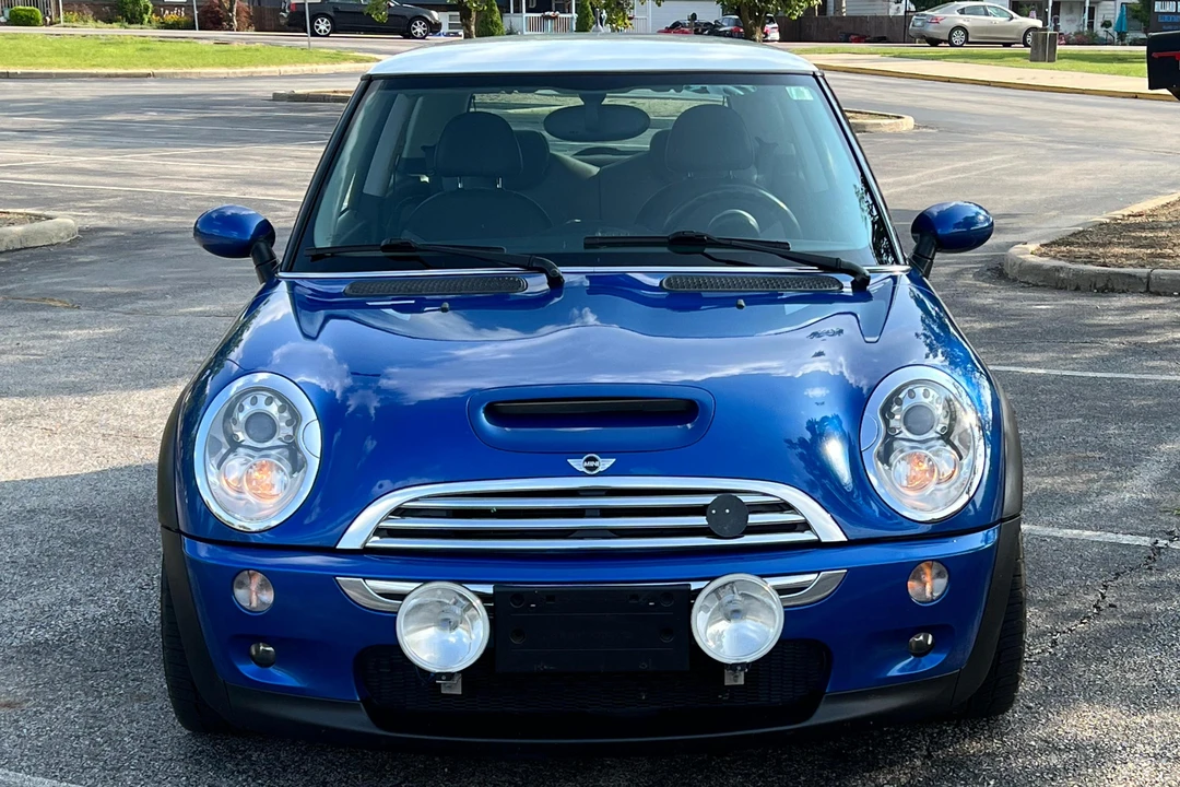 2006 Mini Mini Cooper S 1st Gen - Image 2 of 31
