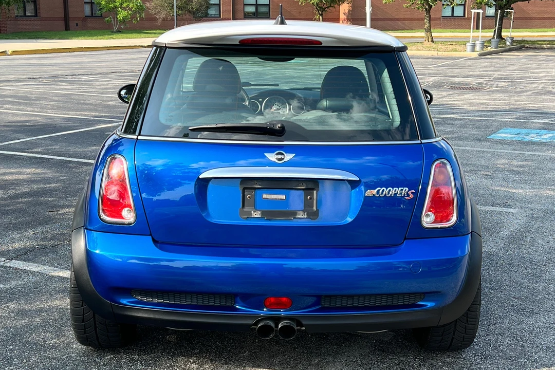 2006 Mini Mini Cooper S 1st Gen - Image 5 of 31