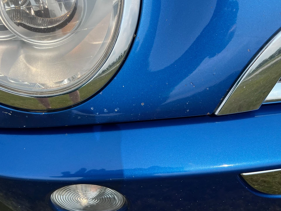 2006 Mini Mini Cooper S 1st Gen - Image 16 of 31