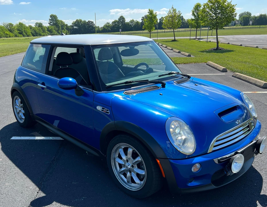2006 Mini Mini Cooper S 1st Gen - Image 15 of 31