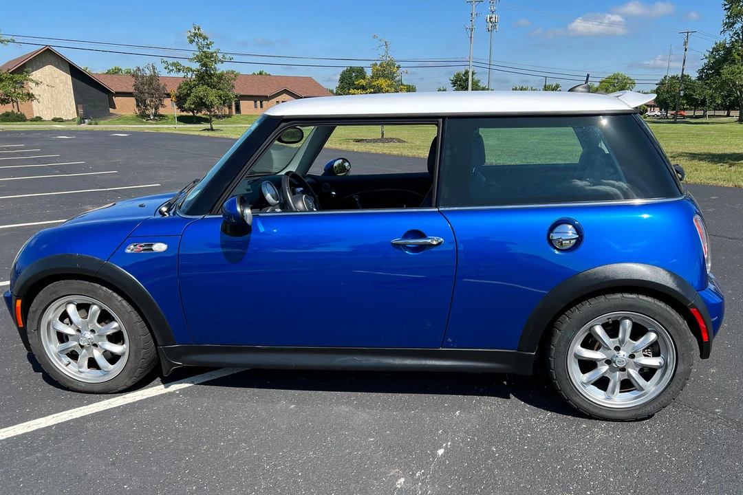 2006 Mini Mini Cooper S 1st Gen - Image 3 of 31