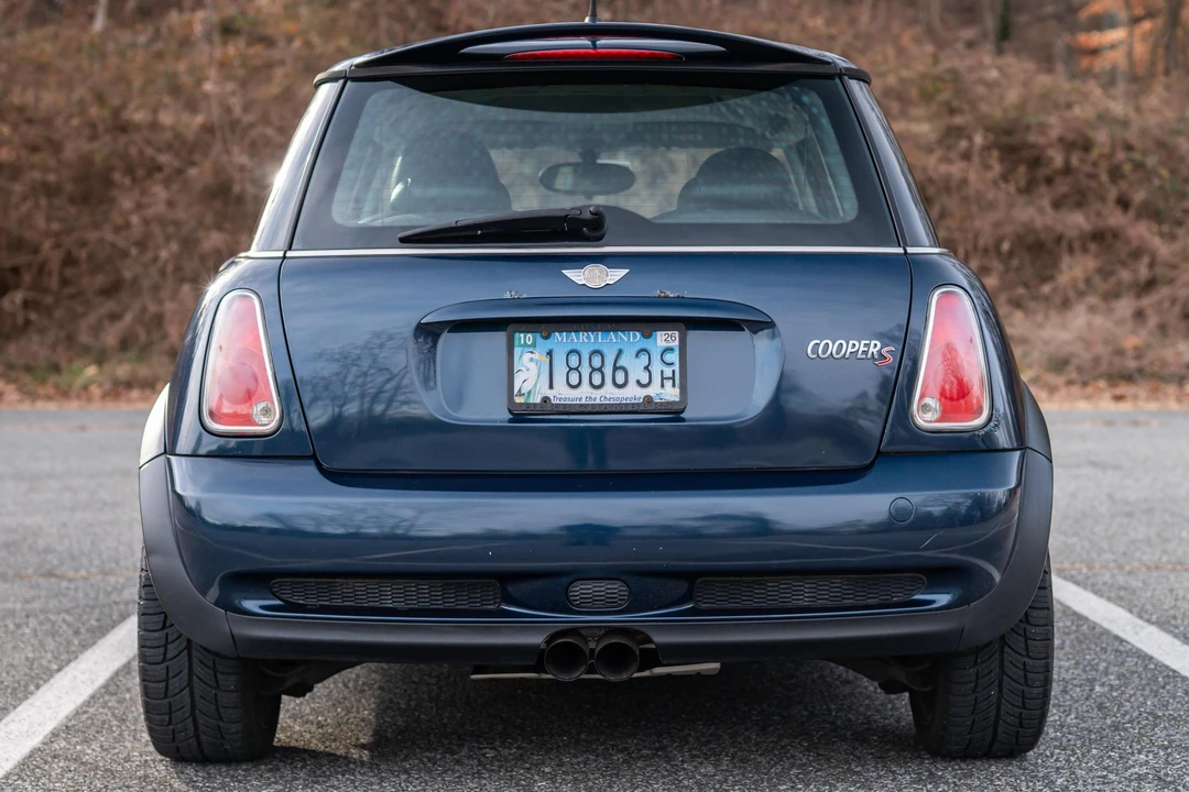 2006 Mini Mini Cooper S 1st Gen - Image 5 of 31