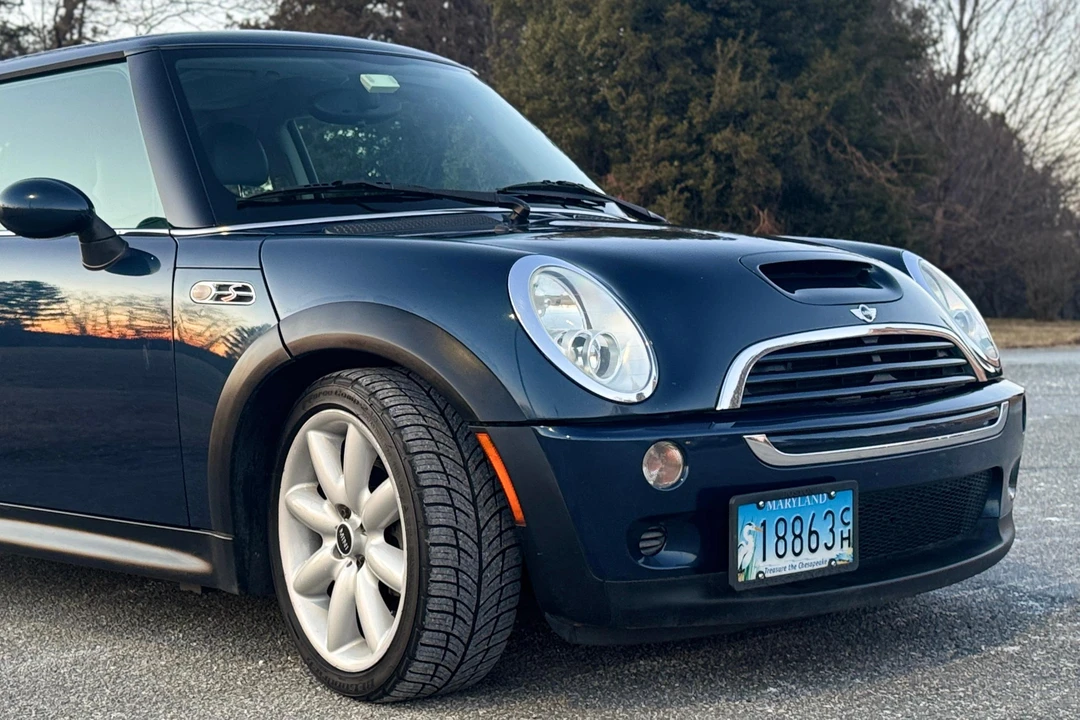2006 Mini Mini Cooper S 1st Gen - Image 8 of 31