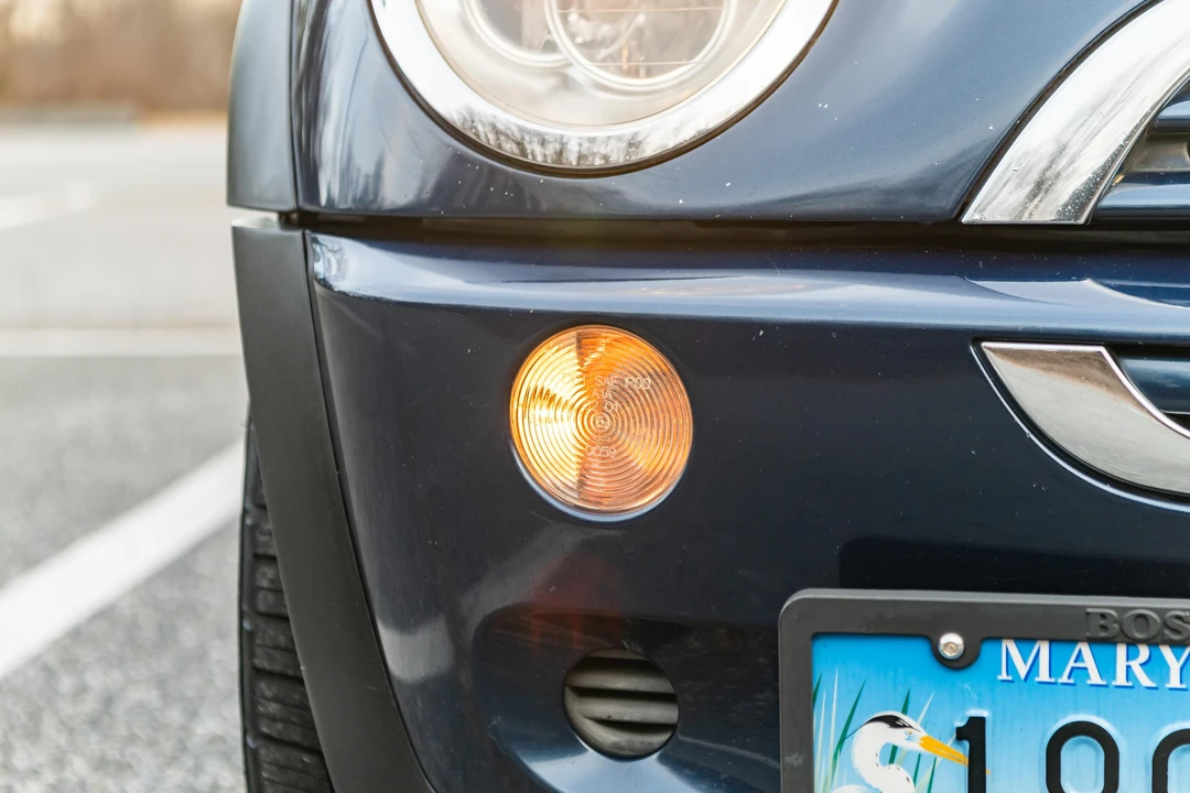 2006 Mini Mini Cooper S 1st Gen - Image 10 of 31