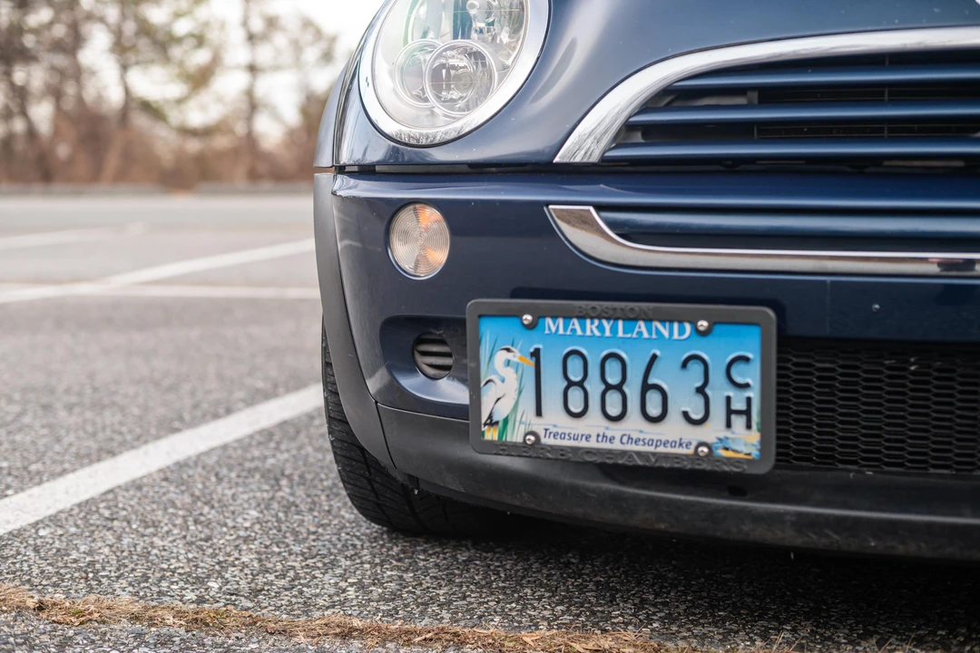 2006 Mini Mini Cooper S 1st Gen - Image 11 of 31