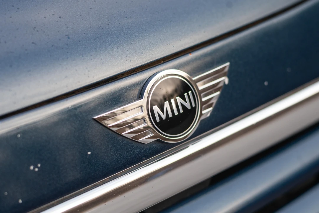 2006 Mini Mini Cooper S 1st Gen - Image 30 of 31