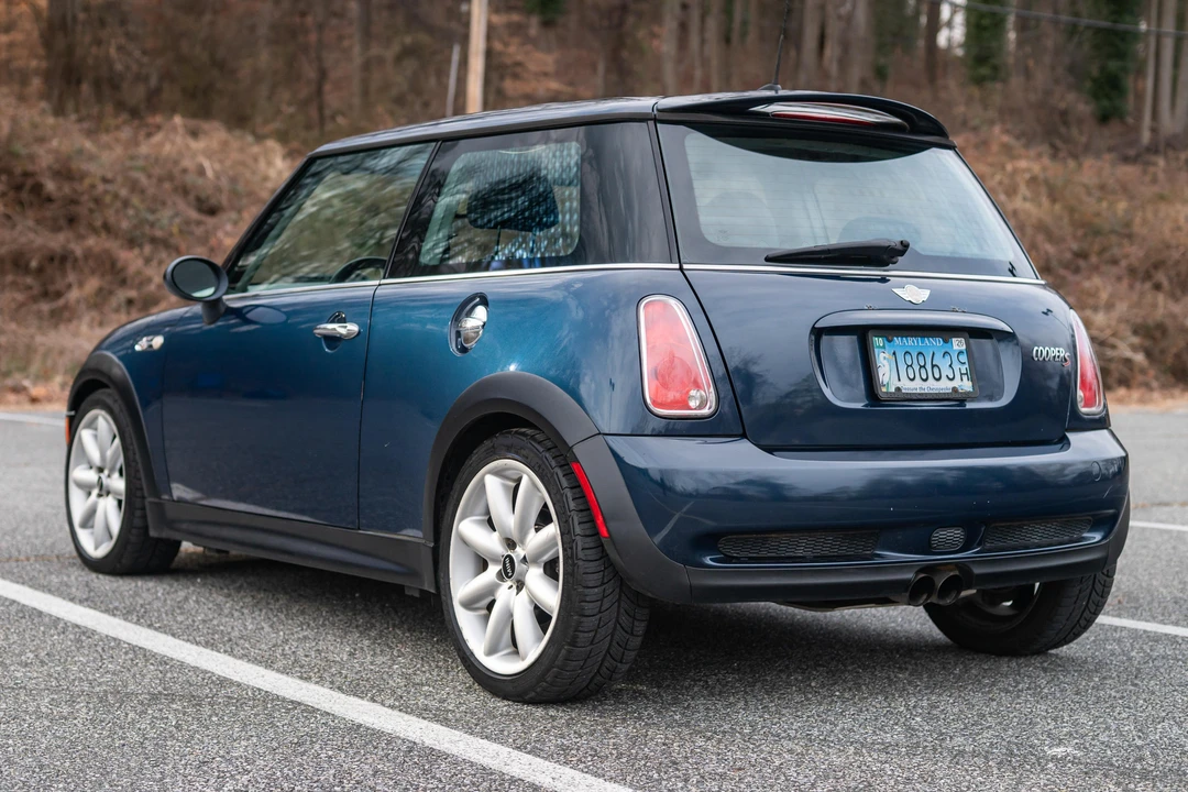 2006 Mini Mini Cooper S 1st Gen - Image 6 of 31
