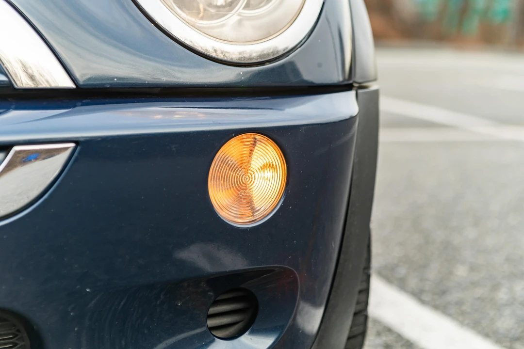 2006 Mini Mini Cooper S 1st Gen - Image 15 of 31