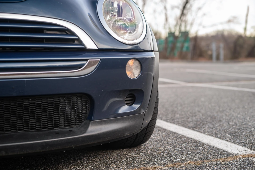 2006 Mini Mini Cooper S 1st Gen - Image 13 of 31