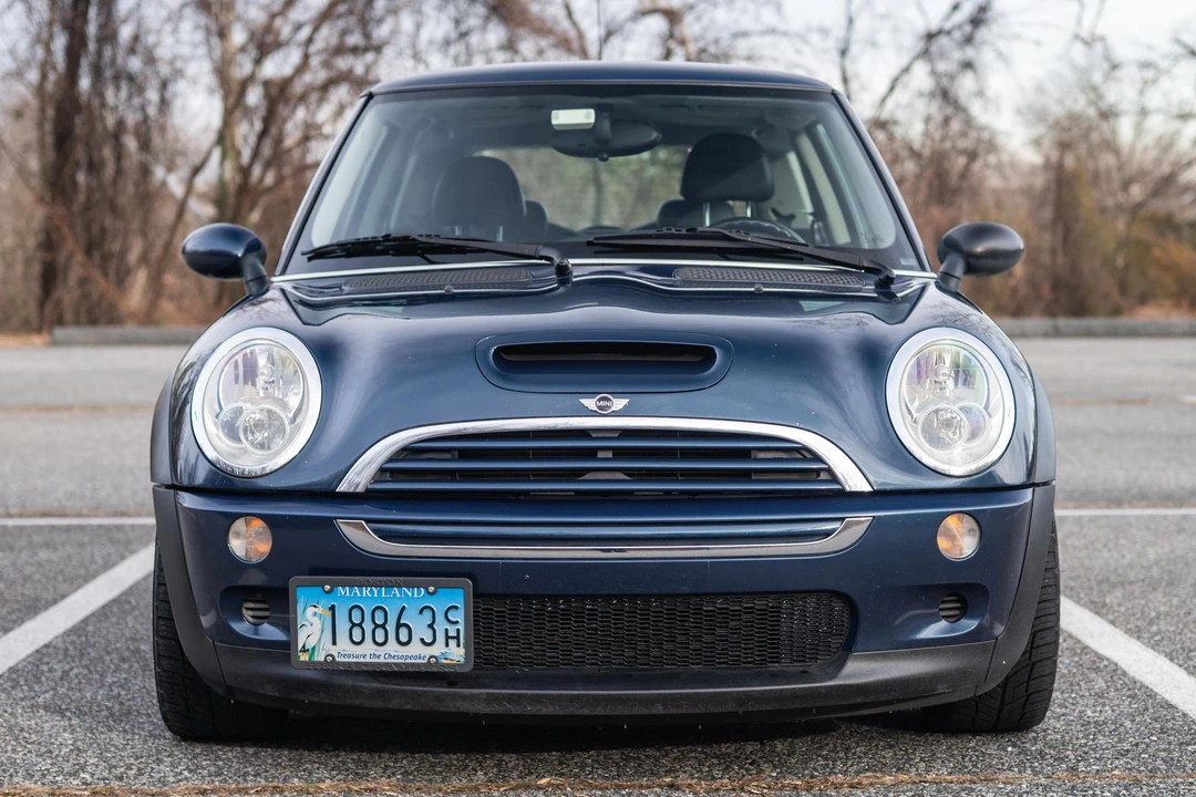 2006 Mini Mini Cooper S 1st Gen - Image 2 of 31