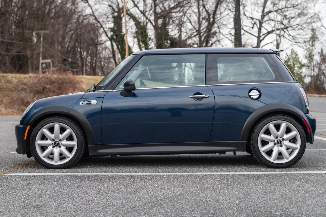 2006 Mini Mini Cooper S 1st Gen - Image 3 of 31