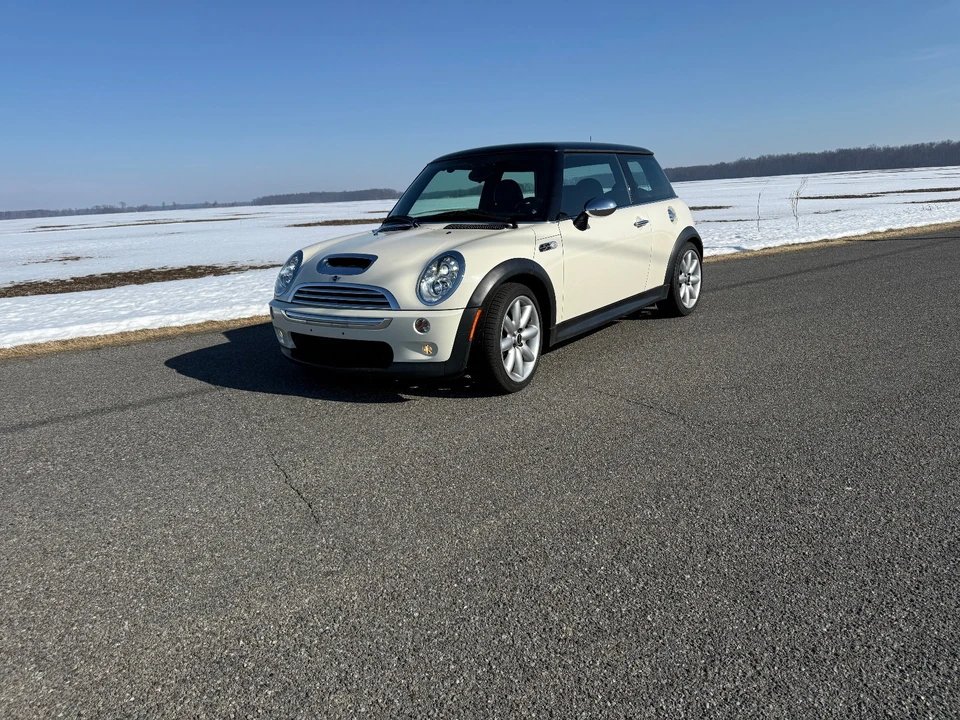 2006 Mini Mini Cooper S 1st Gen - Image 12 of 21