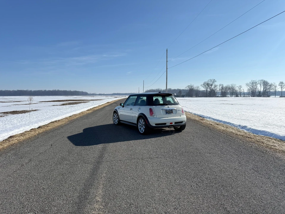 2006 Mini Mini Cooper S 1st Gen - Image 3 of 21