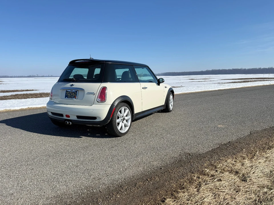2006 Mini Mini Cooper S 1st Gen - Image 5 of 21