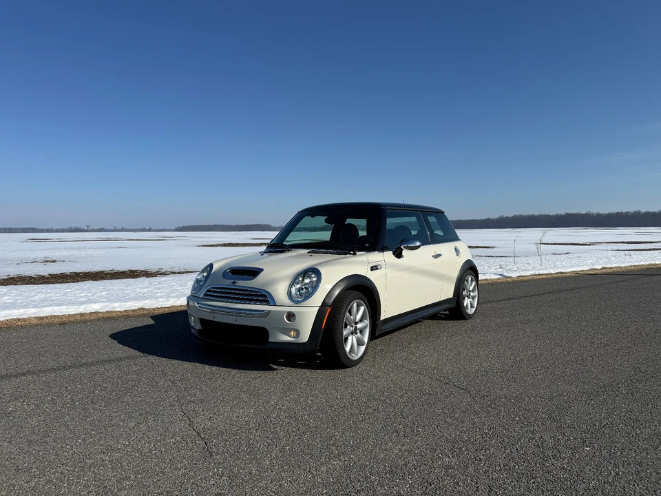 2006 Mini Mini Cooper S 1st Gen - Image 13 of 21
