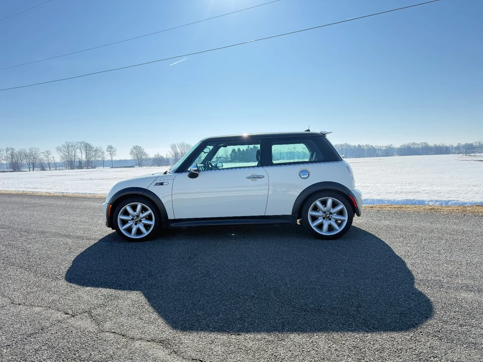 2006 Mini Mini Cooper S 1st Gen - Image 10 of 21
