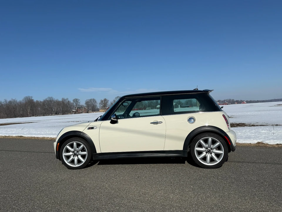 2006 Mini Mini Cooper S 1st Gen - Image 15 of 21