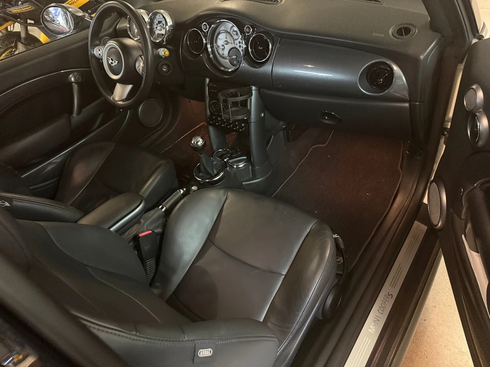 2006 Mini Mini Cooper S 1st Gen - Image 20 of 21
