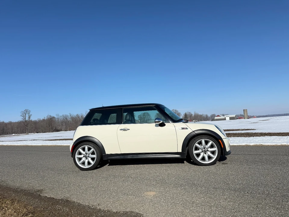 2006 Mini Mini Cooper S 1st Gen - Image 6 of 21