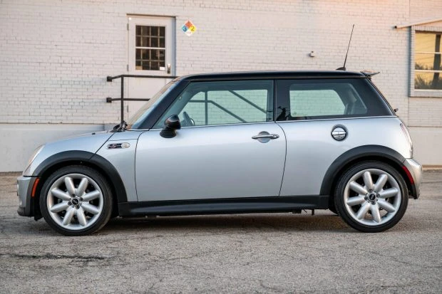 2006 Mini Mini Cooper S 1st Gen - Image 3 of 7