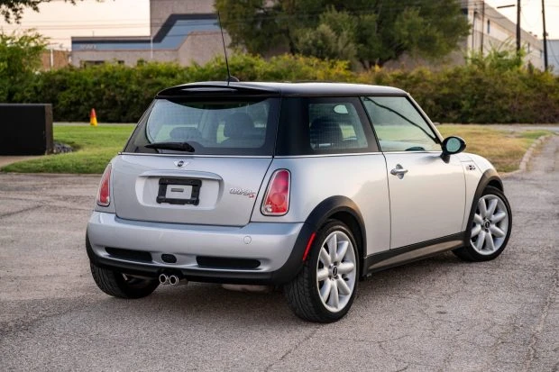 2006 Mini Mini Cooper S 1st Gen - Image 2 of 7