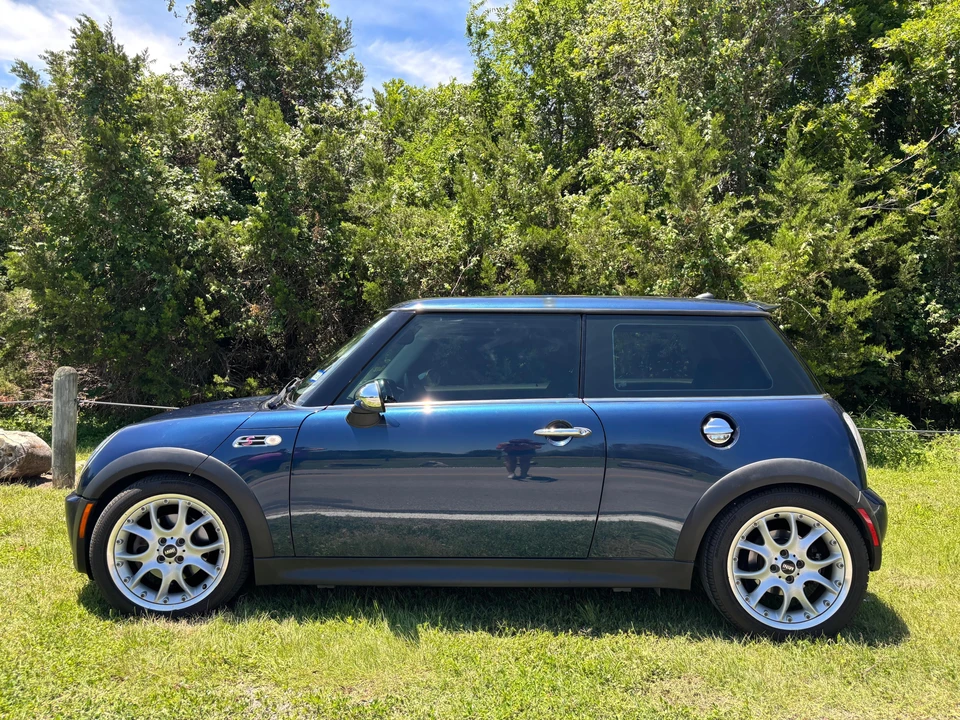 2006 Mini Mini Cooper S 1st Gen - Image 10 of 31