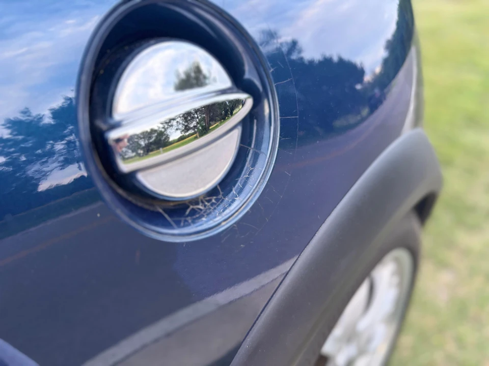 2006 Mini Mini Cooper S 1st Gen - Image 21 of 31