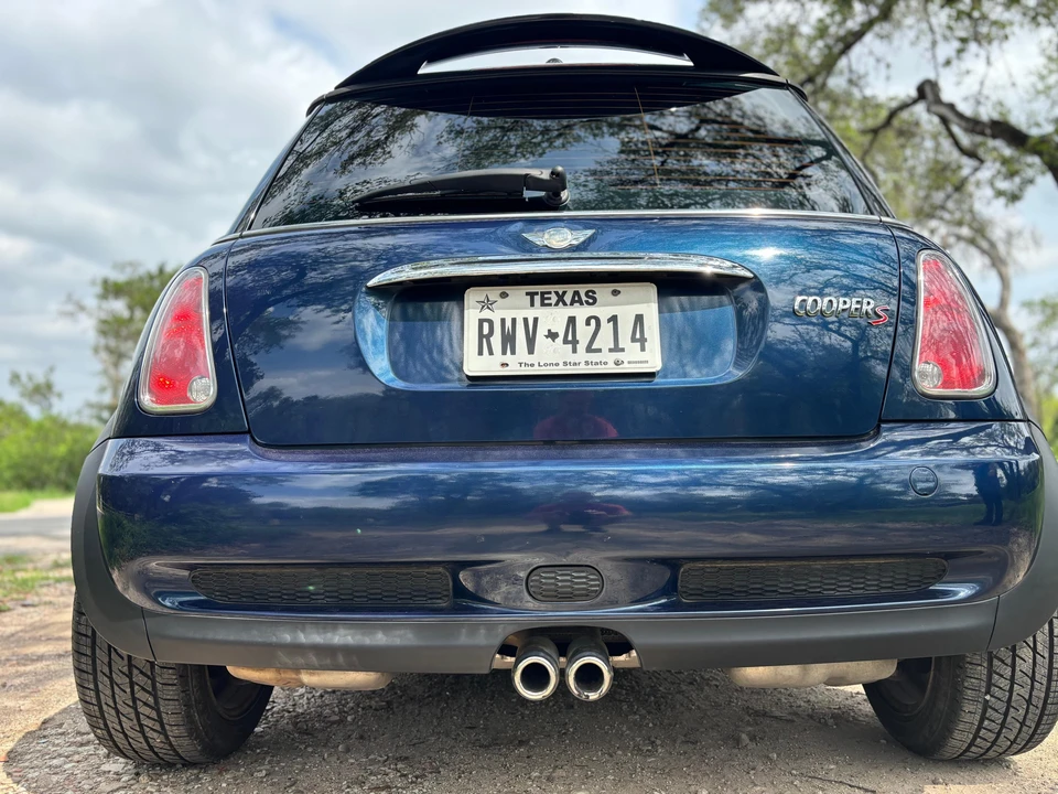 2006 Mini Mini Cooper S 1st Gen - Image 13 of 31