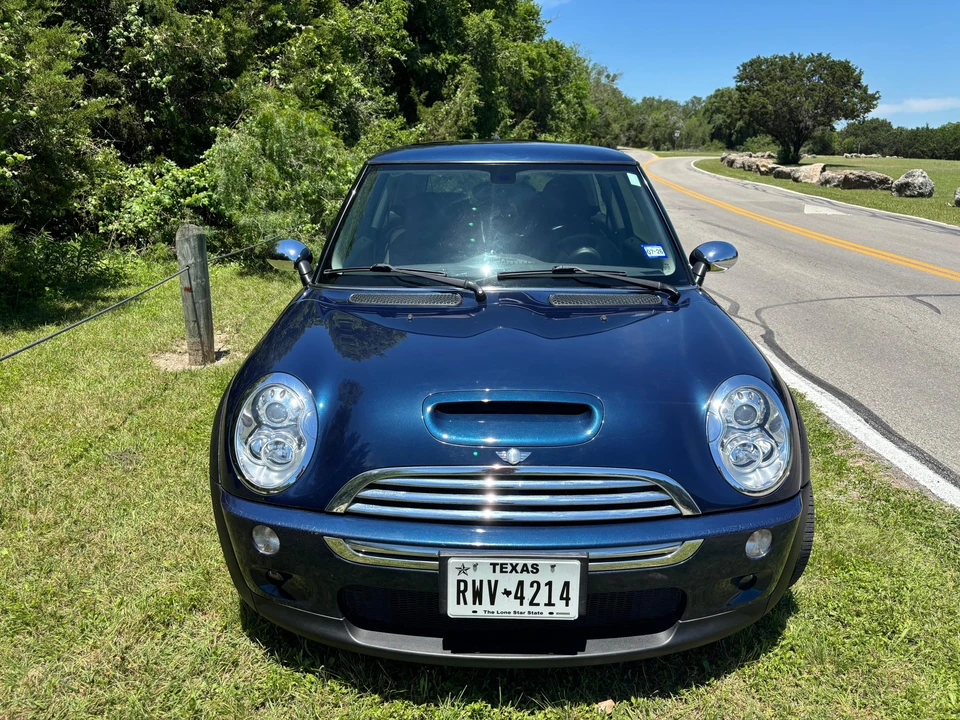 2006 Mini Mini Cooper S 1st Gen - Image 6 of 31
