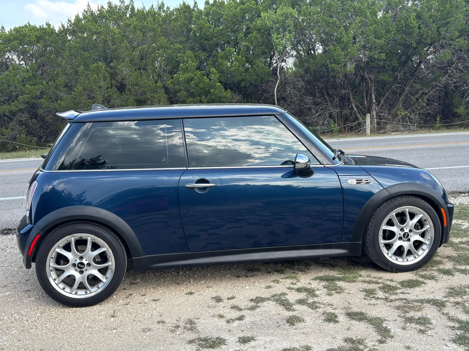 2006 Mini Mini Cooper S 1st Gen - Image 15 of 31