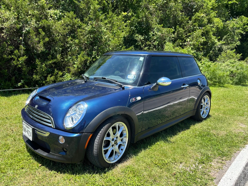 2006 Mini Mini Cooper S 1st Gen - Image 9 of 31