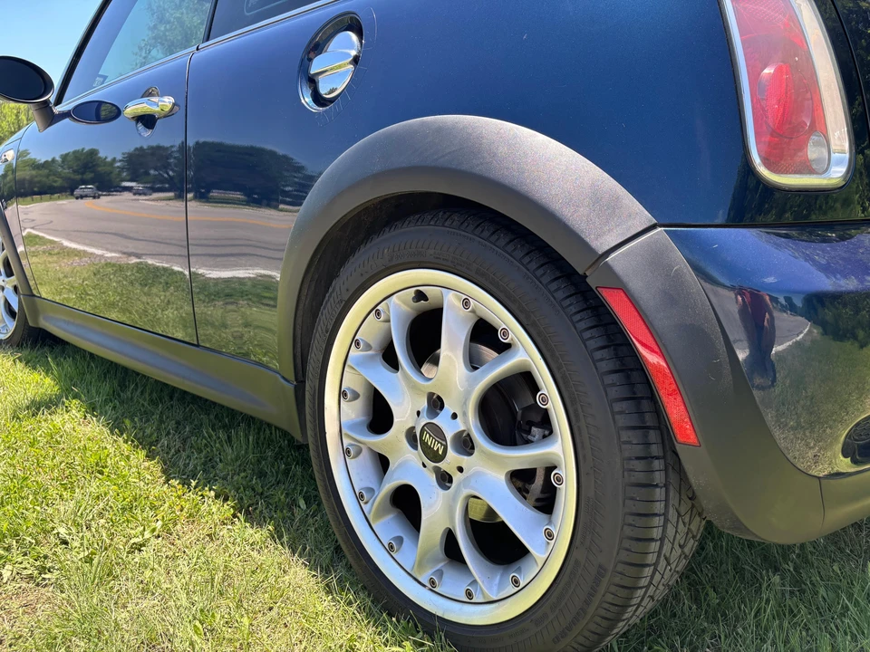 2006 Mini Mini Cooper S 1st Gen - Image 31 of 31