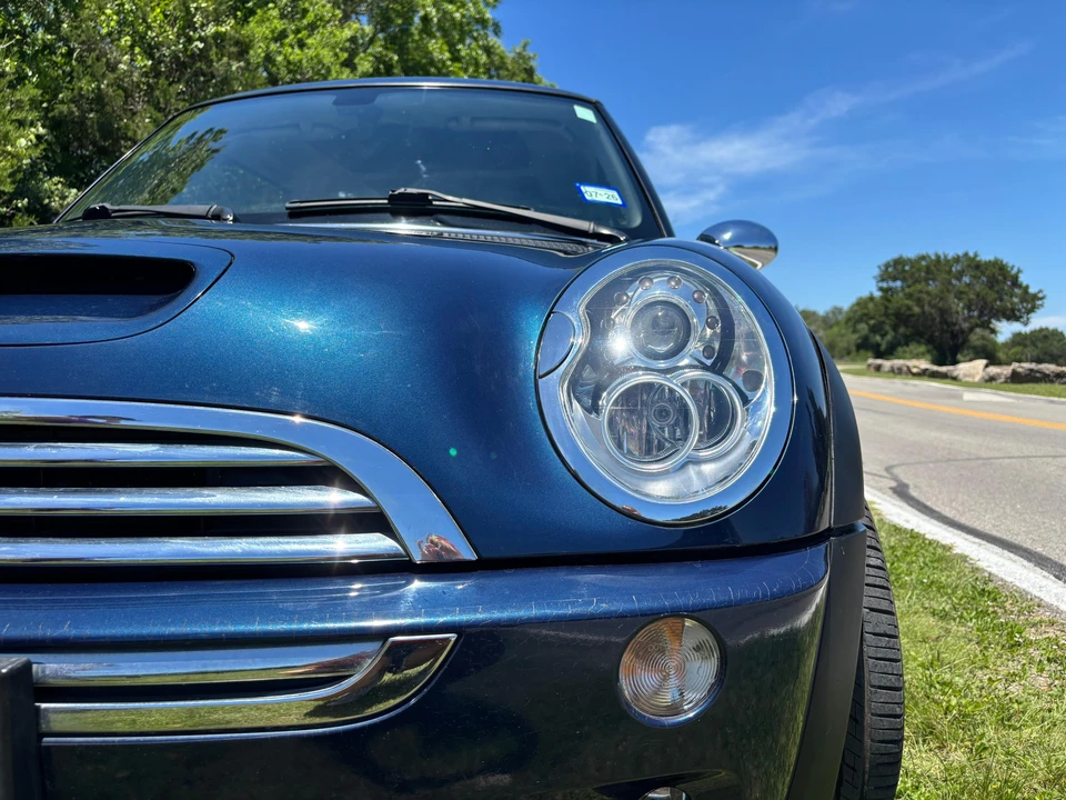 2006 Mini Mini Cooper S 1st Gen - Image 17 of 31