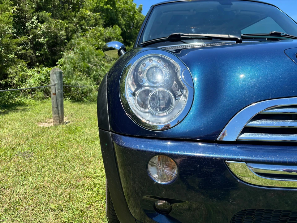 2006 Mini Mini Cooper S 1st Gen - Image 16 of 31