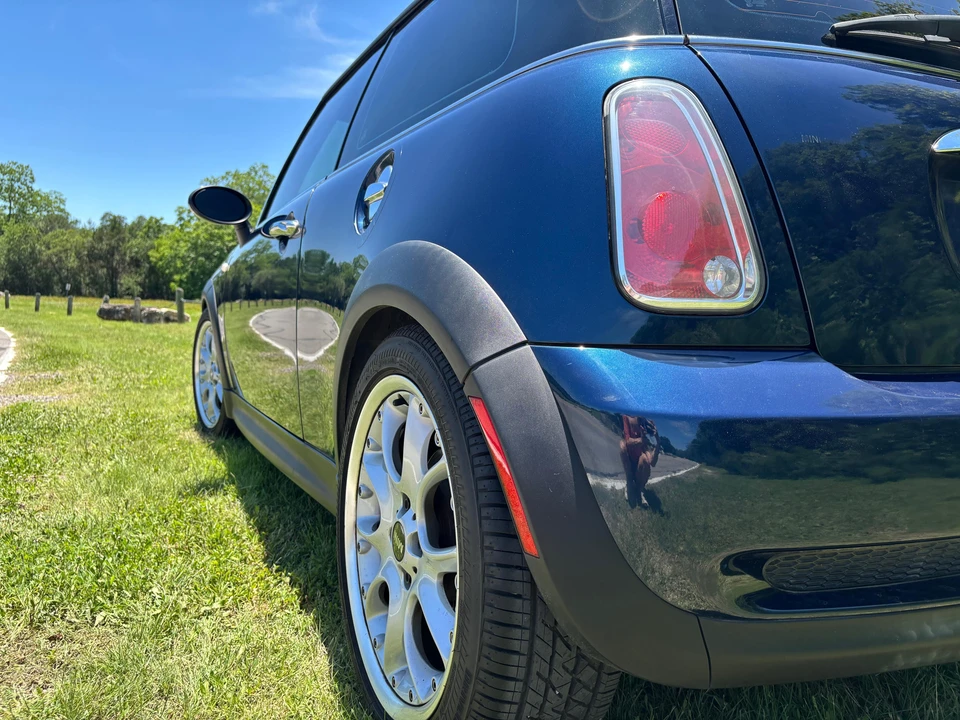 2006 Mini Mini Cooper S 1st Gen - Image 23 of 31