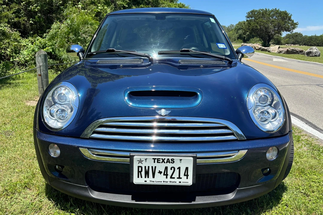 2006 Mini Mini Cooper S 1st Gen - Image 2 of 31