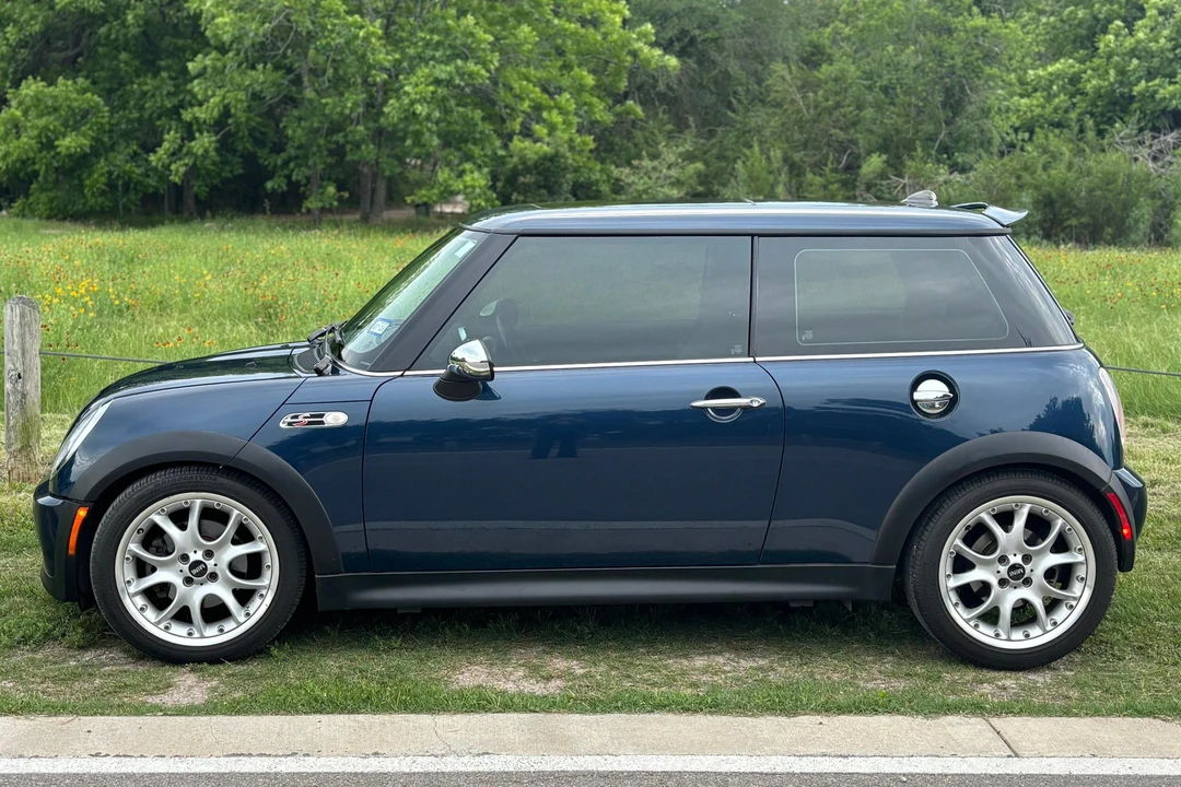 2006 Mini Mini Cooper S 1st Gen - Image 3 of 31