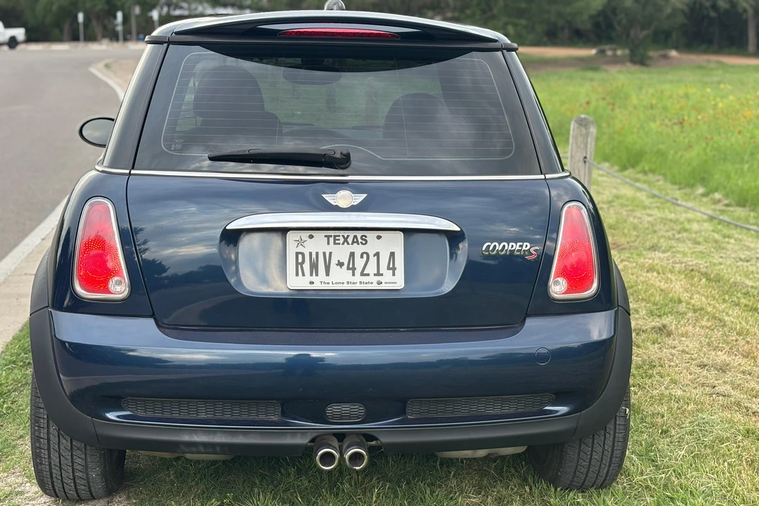 2006 Mini Mini Cooper S 1st Gen - Image 5 of 31