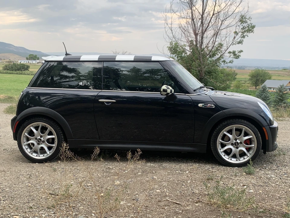 2006 Mini Mini Cooper S 1st Gen - Image 21 of 31