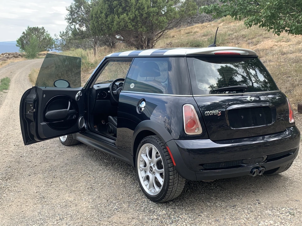 2006 Mini Mini Cooper S 1st Gen - Image 15 of 31