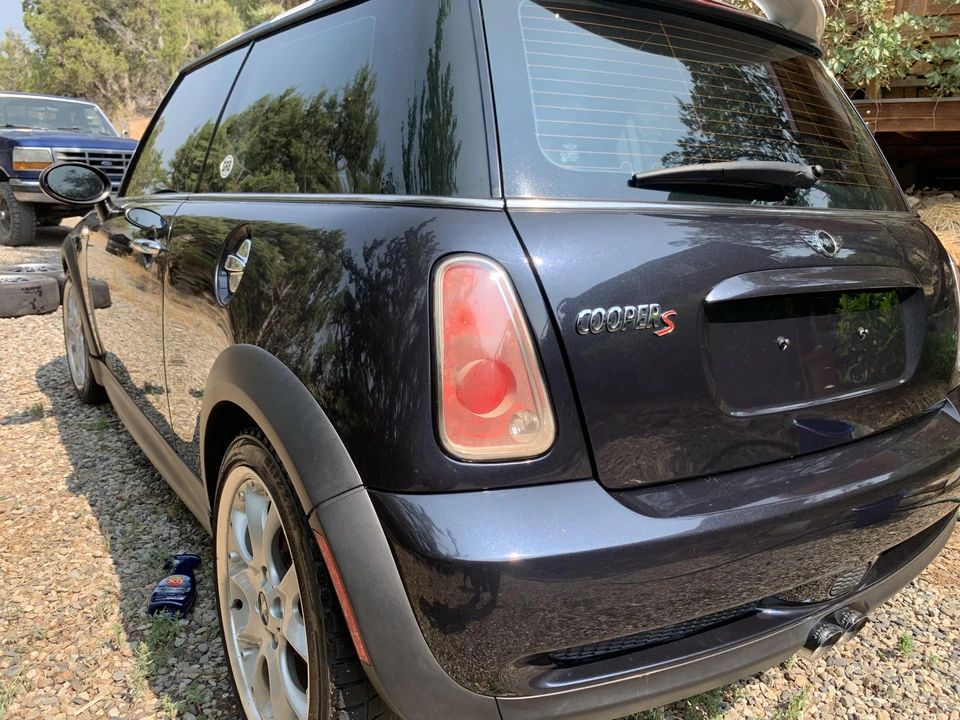 2006 Mini Mini Cooper S 1st Gen - Image 16 of 31