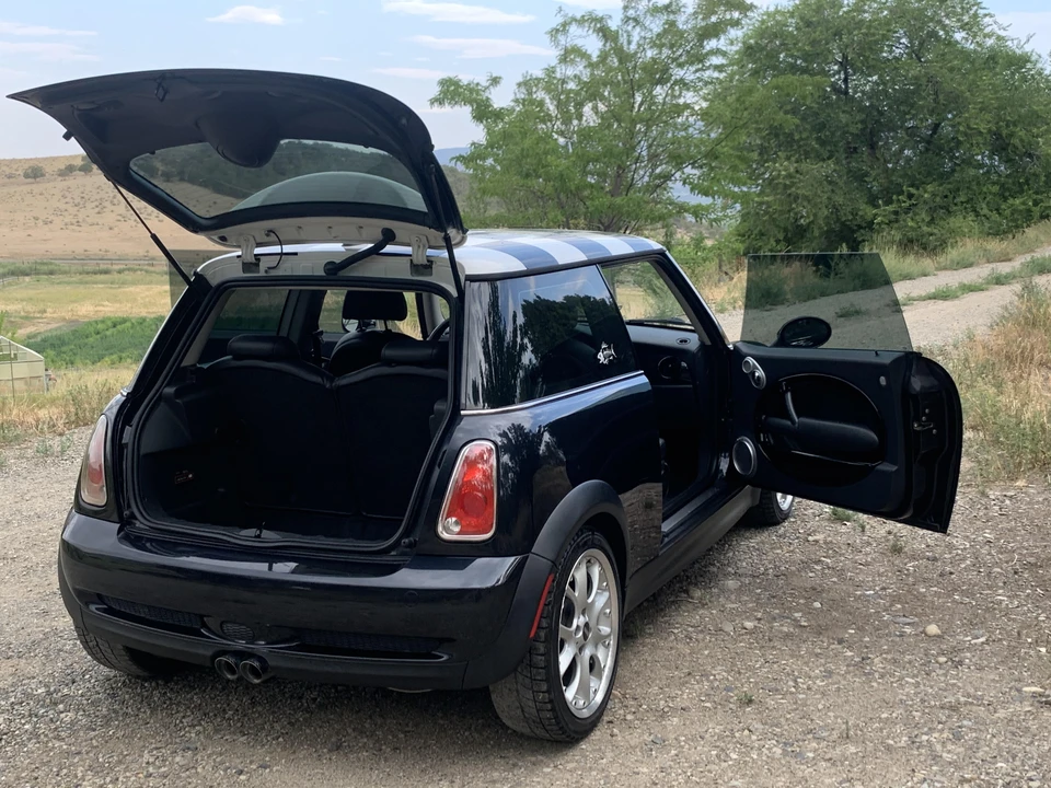 2006 Mini Mini Cooper S 1st Gen - Image 18 of 31