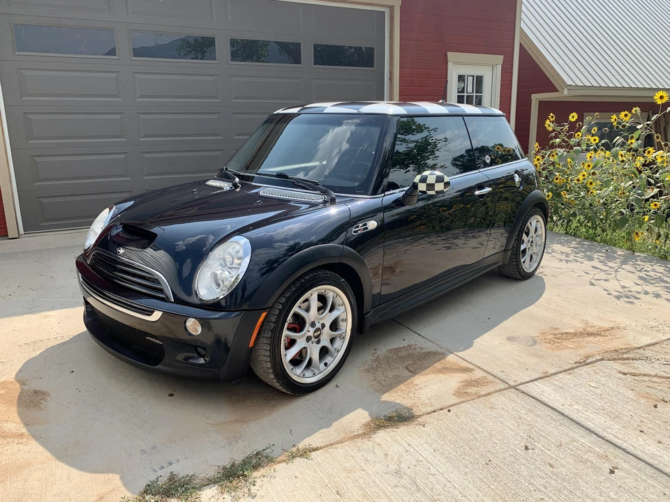 2006 Mini Mini Cooper S 1st Gen - Image 11 of 31