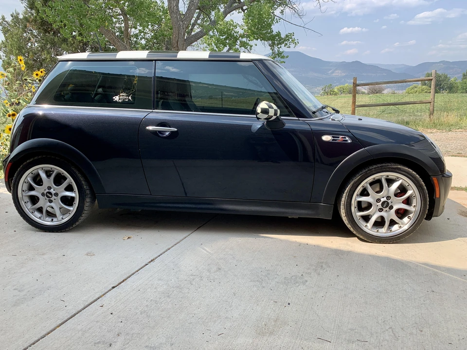 2006 Mini Mini Cooper S 1st Gen - Image 22 of 31