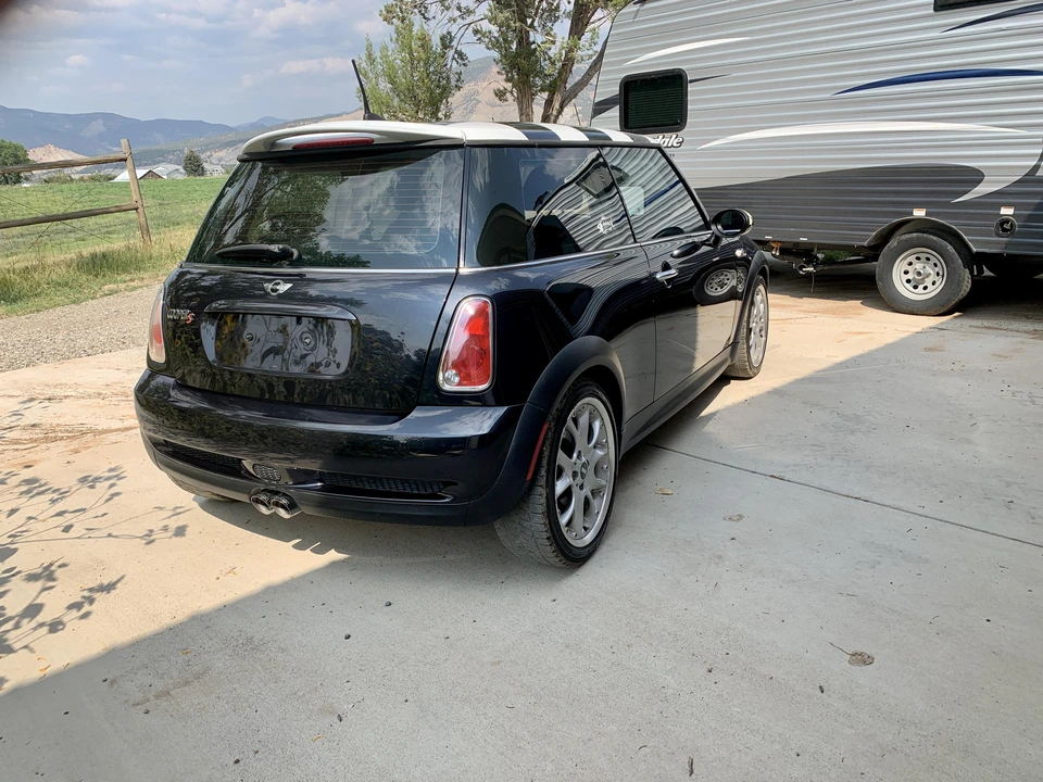2006 Mini Mini Cooper S 1st Gen - Image 19 of 31