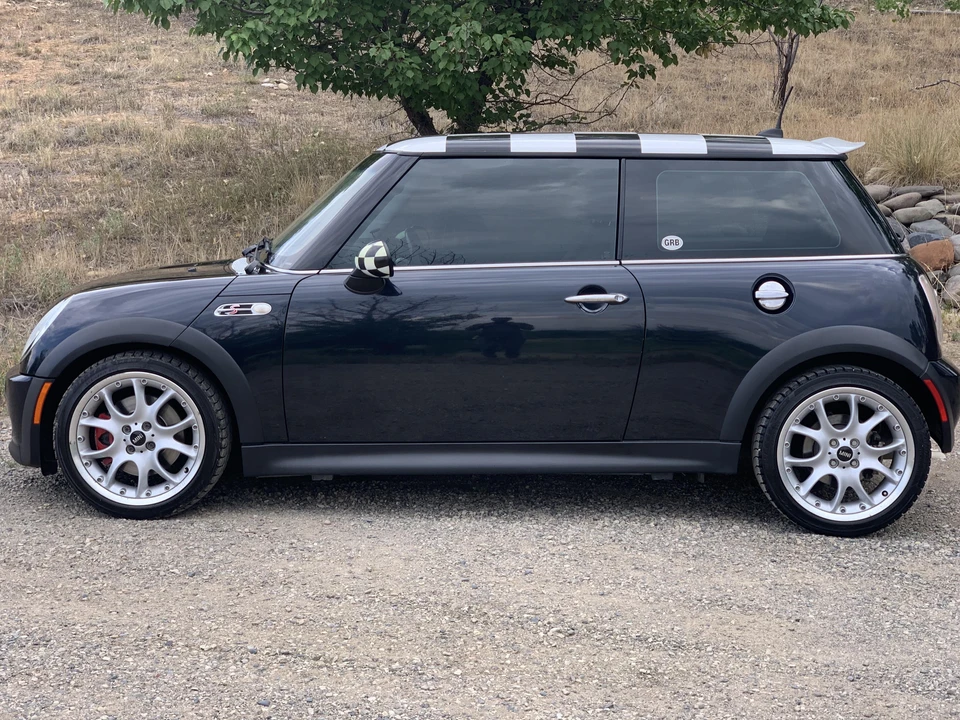 2006 Mini Mini Cooper S 1st Gen - Image 12 of 31