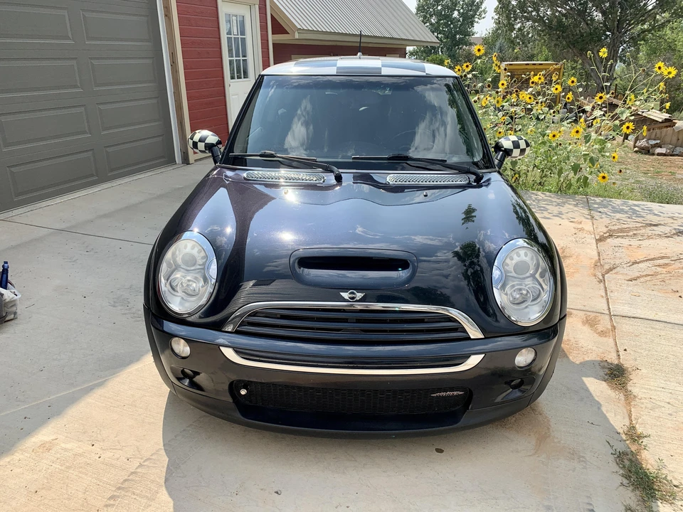 2006 Mini Mini Cooper S 1st Gen - Image 8 of 31