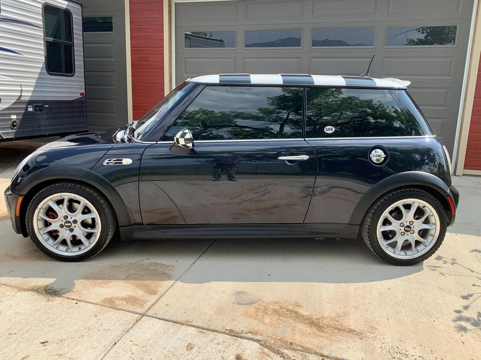 2006 Mini Mini Cooper S 1st Gen - Image 13 of 31