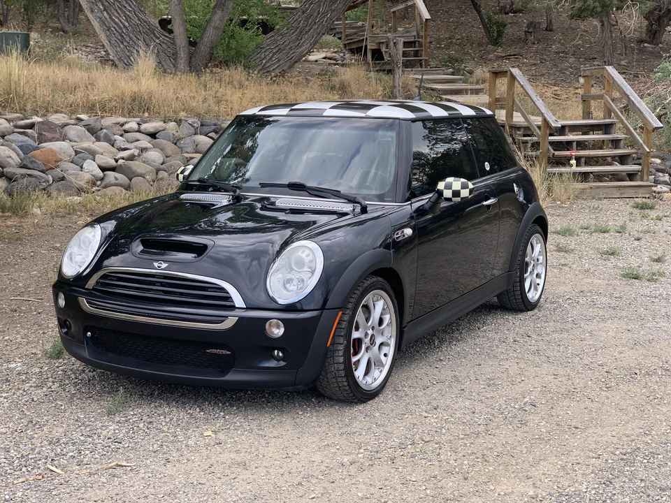 2006 Mini Mini Cooper S 1st Gen - Image 10 of 31